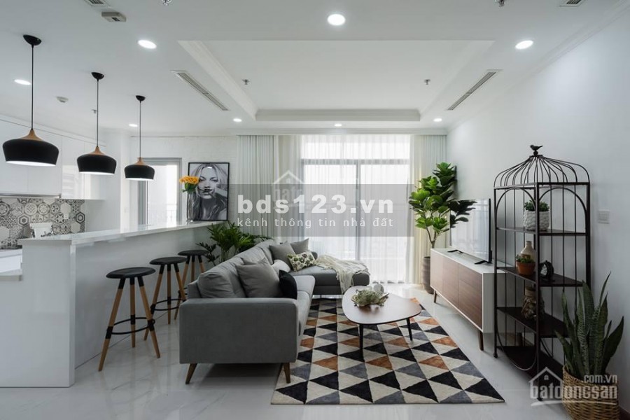 Chung cư 7/28 Thành Thái, Quận 10 cần cho thuê căn hộ 2 PN, dtsd 70m2, giá 14 triệu/tháng