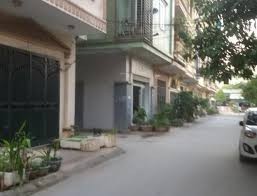 Chính chủ bán nhà phân lô thể đại học ngoại ngữ, ngõ 201 đường Trần Quốc Hoàn, DT 40m2x5 tầng Giá 8.2 tỷ