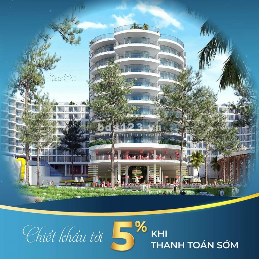 CHARM RESORT LONG HẢI Nghĩ Dưỡng tuyệt đẹp ngắm hoàng hôn trên biển với lợi nhuận khủng Kế Bên Dinh Cô và Núi Minh Đạm Hotline: 0939836718 - 0888816718