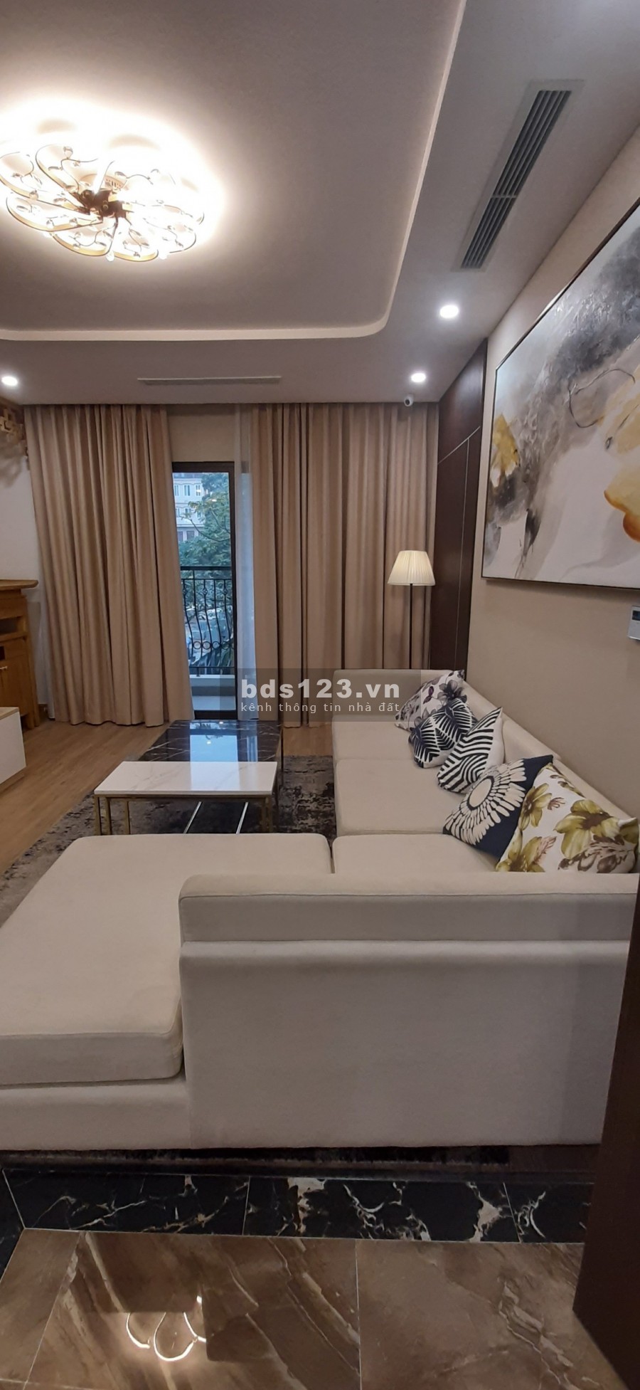 Bao rẻ nhất dự án căn 3PN 85m tại Florence Mỹ Đình giá 3.2 tỷ đầy đủ nội thất, sổ đỏ lâu dài