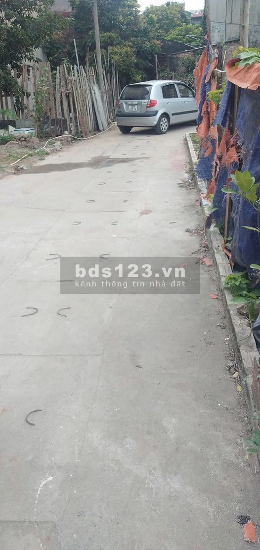 Đất Đa Tốn 48m2, giá 1.15 tỷ. Sổ đỏ chính chủ. LH 0849501009