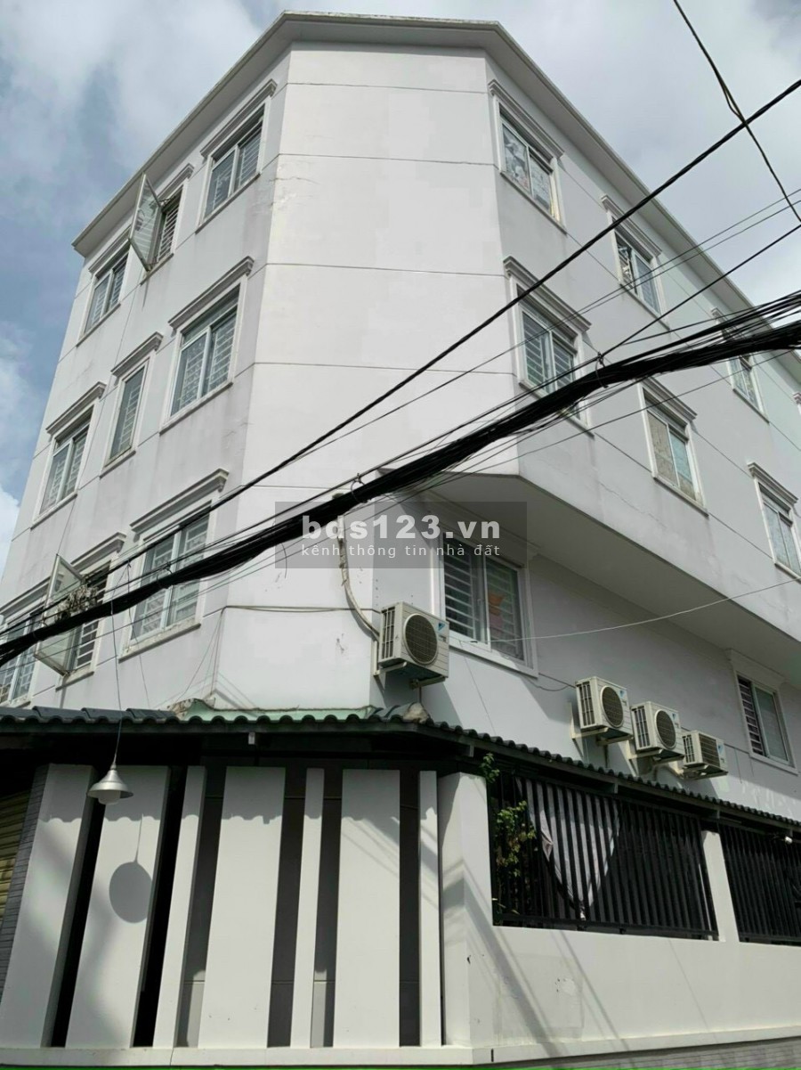 Tôi cần Bán Dãy nhà trọ mini cao cấp, 107m2 - 8,5 tỷ