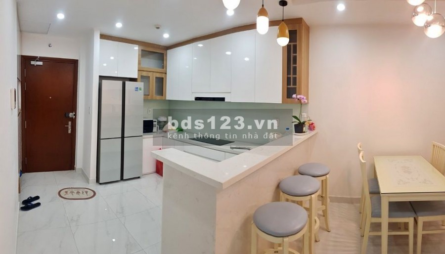 Căn hộ THÔNG MINH 45m2/ giá 310 triệu, sổ riêng, đã hoàn thiện 0789.11.49.79