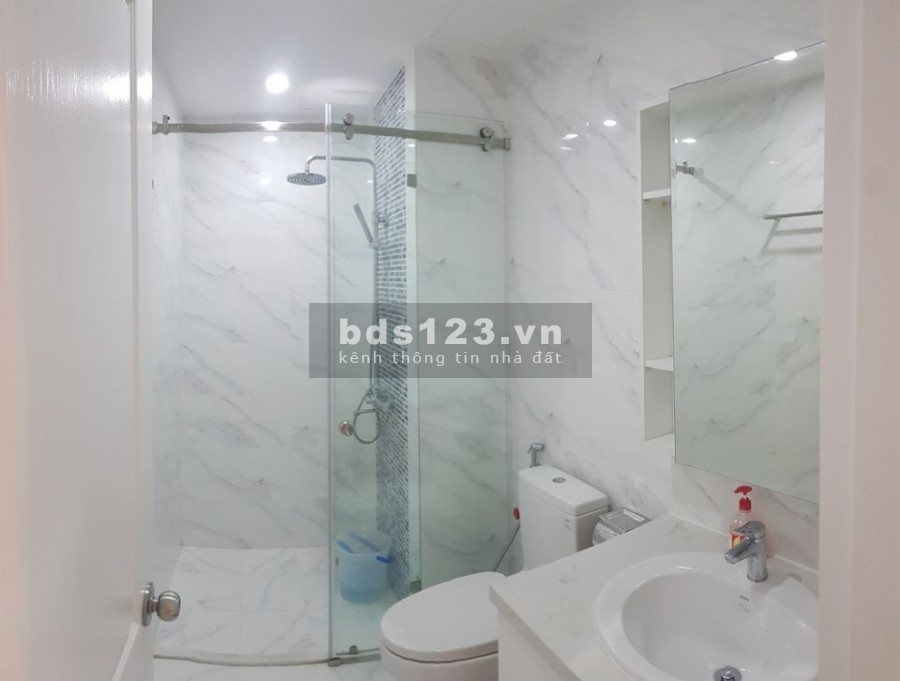 Căn hộ THÔNG MINH 45m2/ giá 310 triệu, sổ riêng, đã hoàn thiện 0789.11.49.79