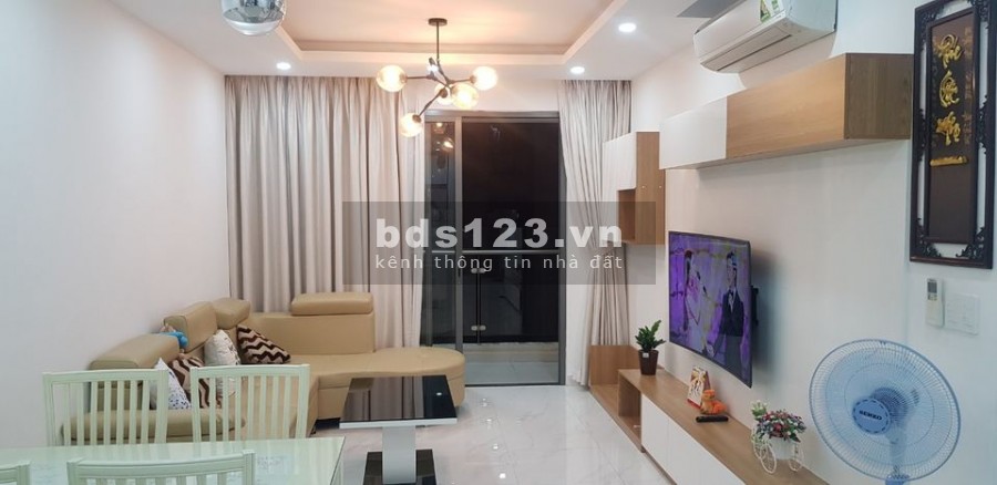 Căn hộ THÔNG MINH 45m2/ giá 310 triệu, sổ riêng, đã hoàn thiện 0789.11.49.79