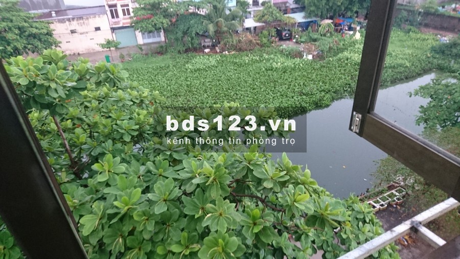 Phòng ĐẸP KỆ BẾP WC RIÊNG, gần Gigamal Thủ Đức, Hiệp Bình Chánh