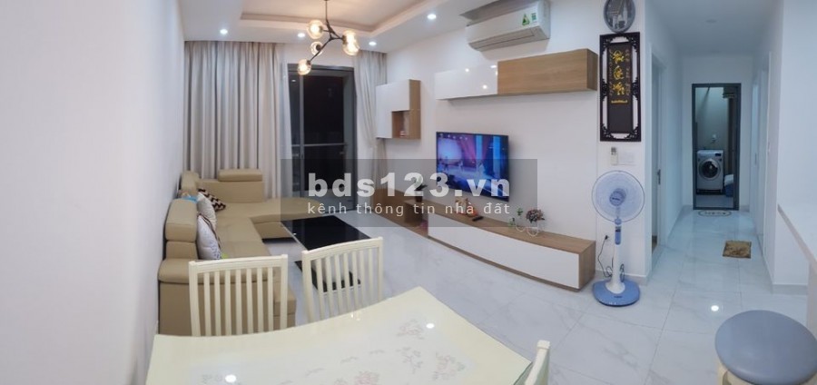 Căn hộ THÔNG MINH 45m2/ giá 310 triệu, sổ riêng, đã hoàn thiện 0789.11.49.79