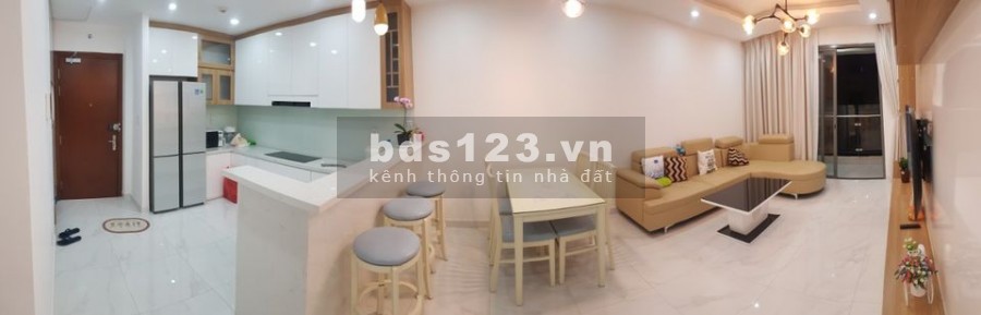 Căn hộ THÔNG MINH 45m2/ giá 310 triệu, sổ riêng, đã hoàn thiện 0789.11.49.79