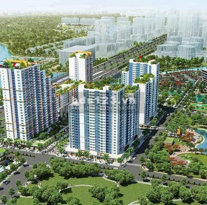 New city thủ thiêm cho thuê 1PN, 2PN,3PN giá rẻ 0931871382