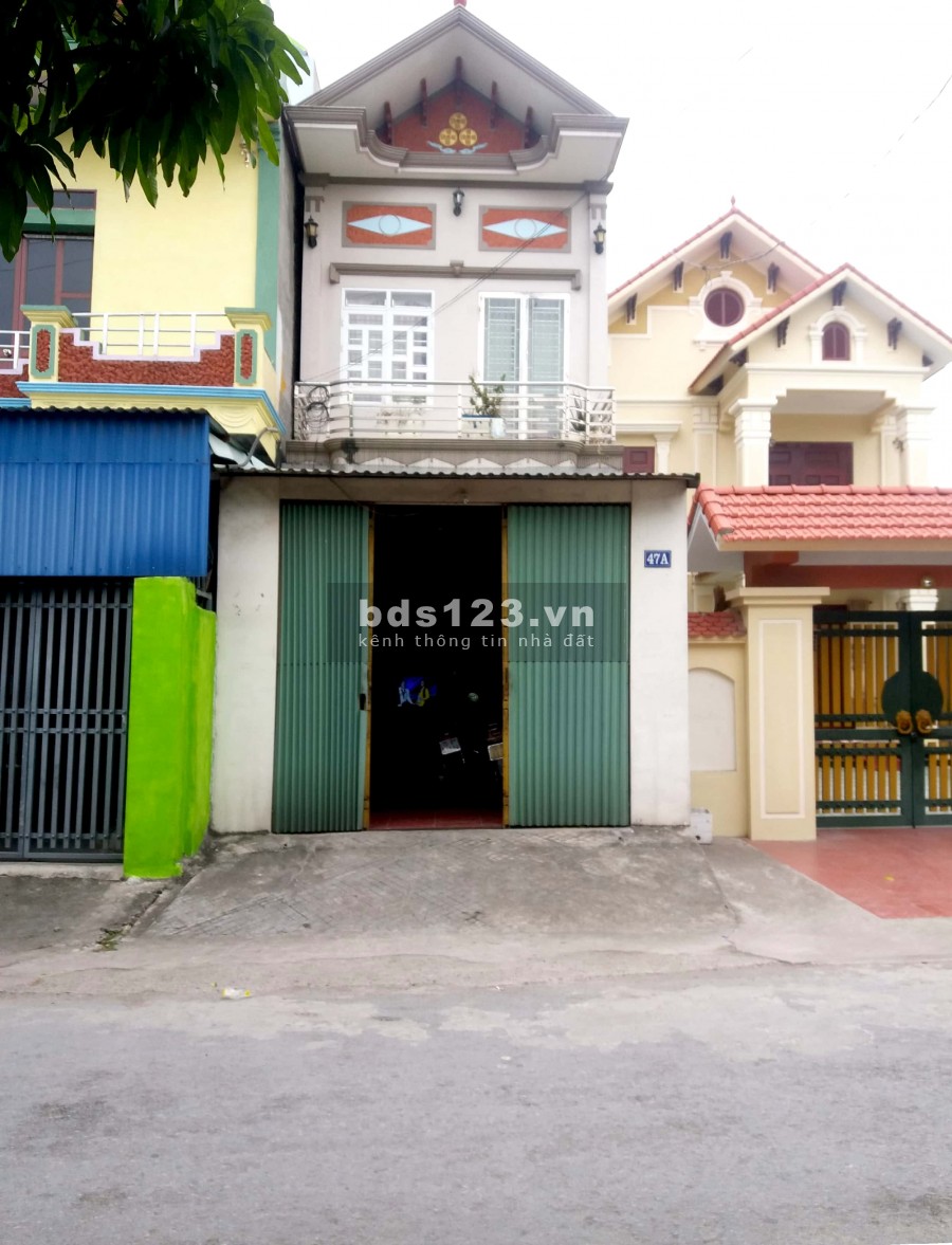 Bán Đất Khu đô thị mới Quyết Thành Minh Đức Thủy Nguyên hải Phòng