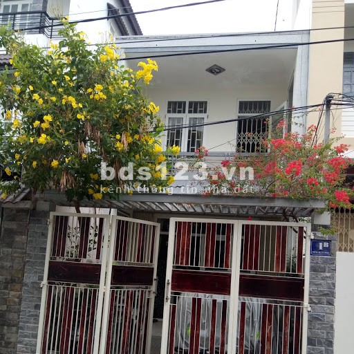 Nhà cần bán đường Phùng Khắc Khoan, trung tâm tp Nha trang-Khánh hòa , DT : 100m2 , giá : 5,2 tỷ