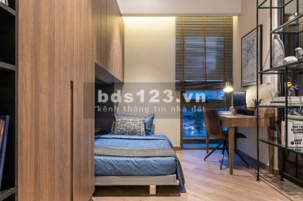 ANDERSON PARK - Căn hộ cao cấp 2PN chỉ từ 35tr/m2, hỗ trợ vay 70%