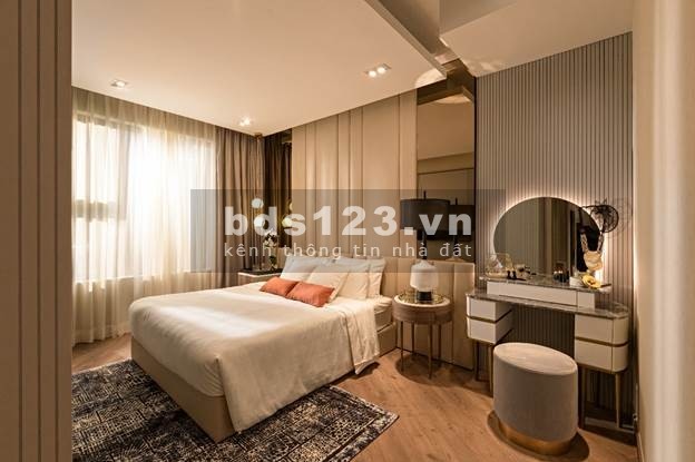 ANDERSON PARK - Căn hộ cao cấp 2PN chỉ từ 35tr/m2, hỗ trợ vay 70%