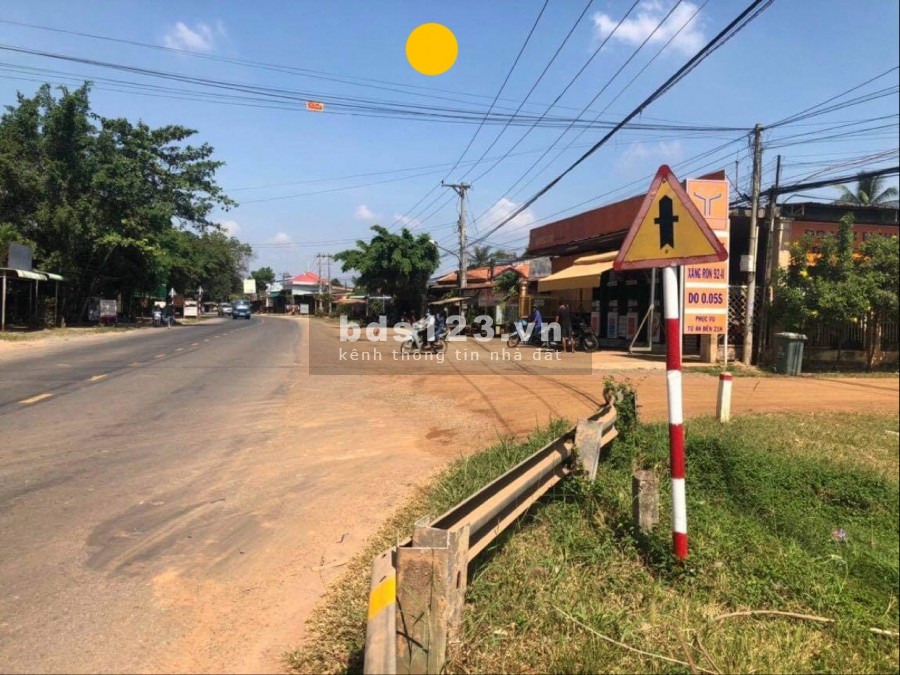 Bán đất Thị trấn Châu Thành, Tây Ninh giá rẻ tháng Đầu Năm