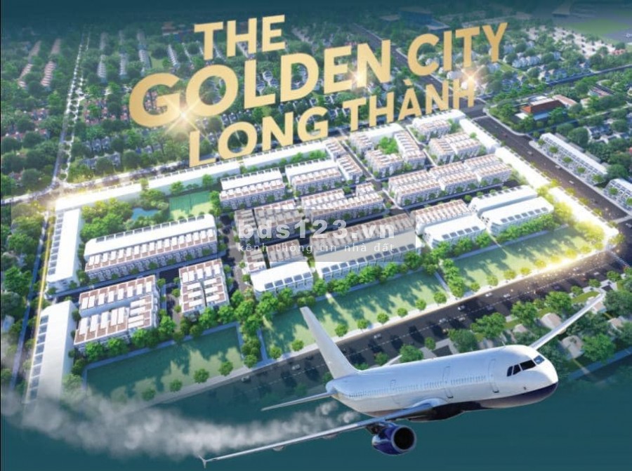 Đất Long Thành MT Quốc lộ 51 giá chỉ 15 triệu/m2. LH 0933660777.