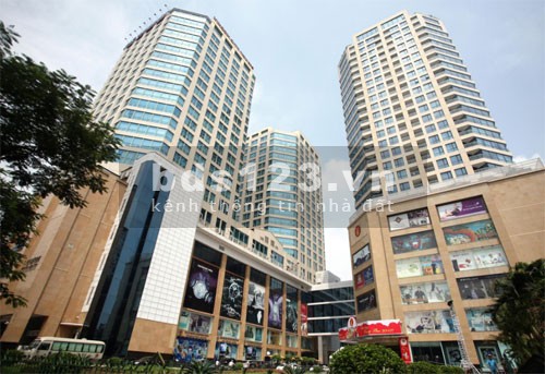 Chính chủ cho thuê căn hộ chung cư mini 57m2