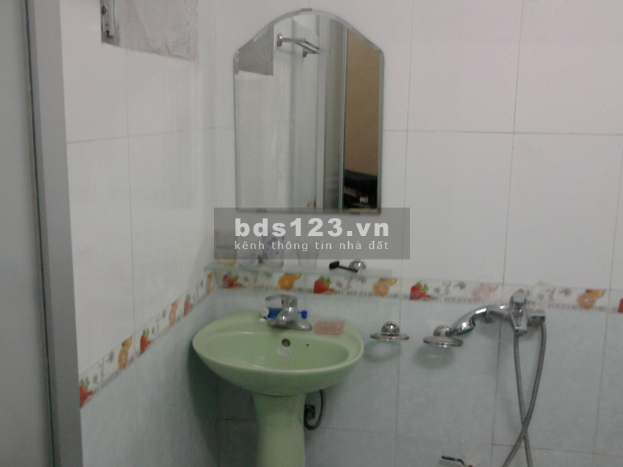 Chính chủ cho thuê căn hộ chung cư mini 57m2