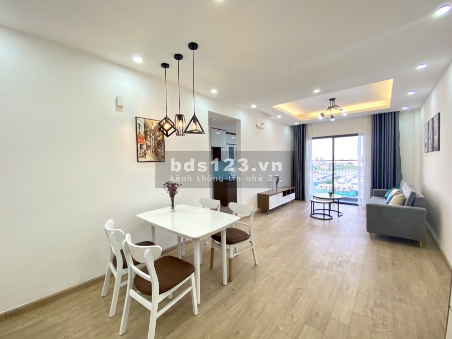 CHÍNH CHỦ CHO THUÊ ECOHOME 3: Căn 2PN (75m2) giá 3.5tr/th và 3pn (125m2) 6tr/th, (LH: 096.344.6826).,