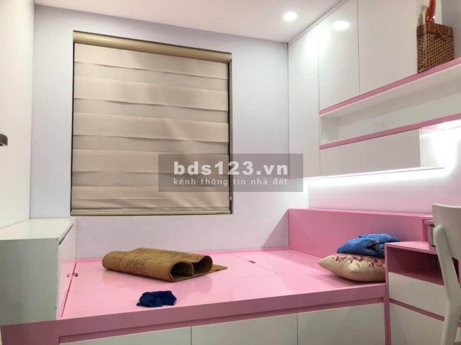 BQL CHO THUÊ CHUNG CƯ ECOHOME 3: CĂN 2PN GIÁ 3.5TR/TH & 3PN GIÁ 5.5TR/TH (096.344.6826/0948.328397)