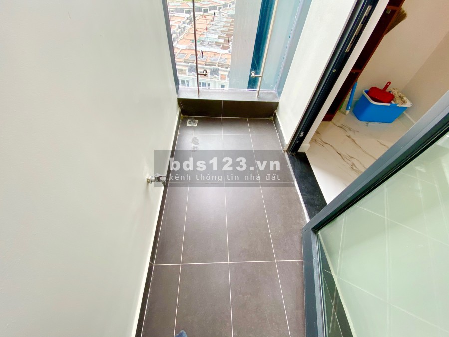Sunshine City cắt lỗ sâu nhất 3.2 tỷ/ 99m2 - có ban công hướng Nam - view nội khu (3 phòng ngủ)