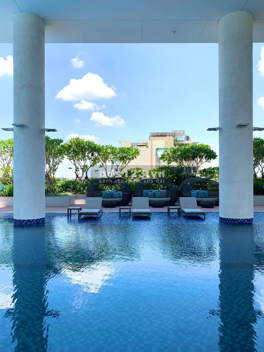 CẬP NHẬT GIÁ TỐT CHO THUÊ ONE VERANDAH 06/01/2021