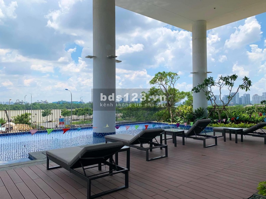 CẬP NHẬT GIÁ TỐT CHO THUÊ ONE VERANDAH 06/01/2021