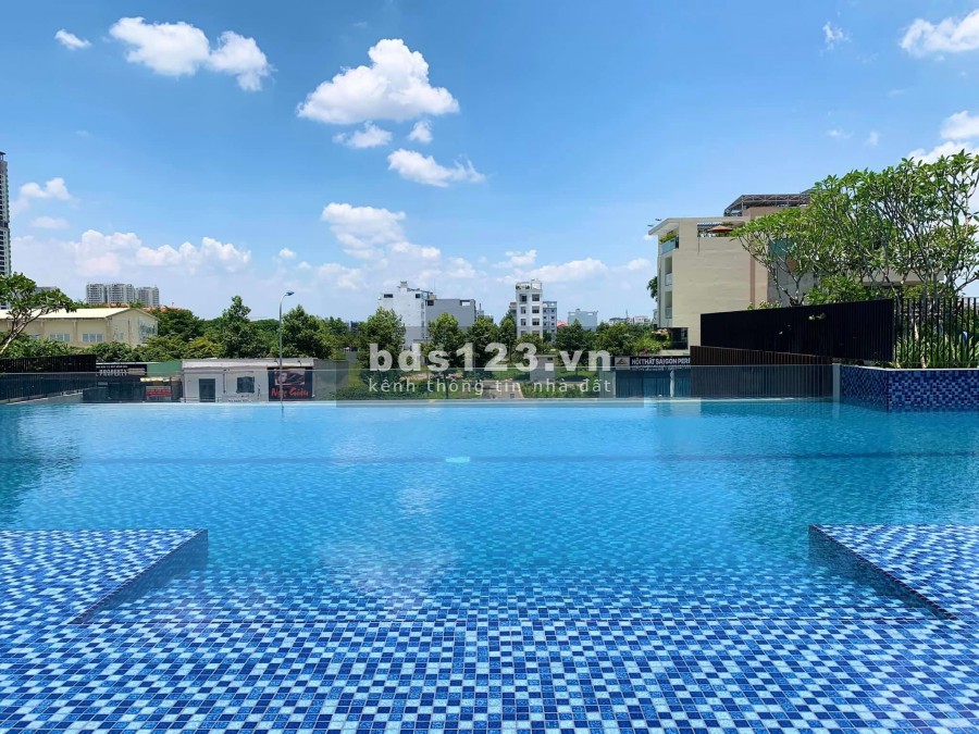 CẬP NHẬT GIÁ TỐT CHO THUÊ ONE VERANDAH 06/01/2021