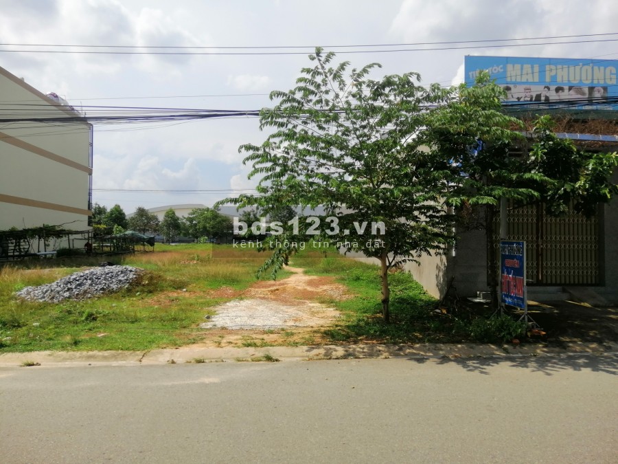 CHÍNH CHỦ BÁN GẤP: NHÀ TRỌ VÀ 450M2 ĐẤT THỔ CƯ NGAY KCN, SỔ RIÊNG SANG TÊN NHANH