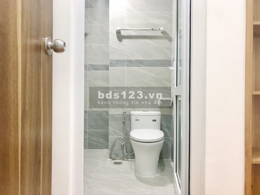 Cần Bán căn hộ 70m2 2PN 2WC chung cư CTL Tower view Quận 1