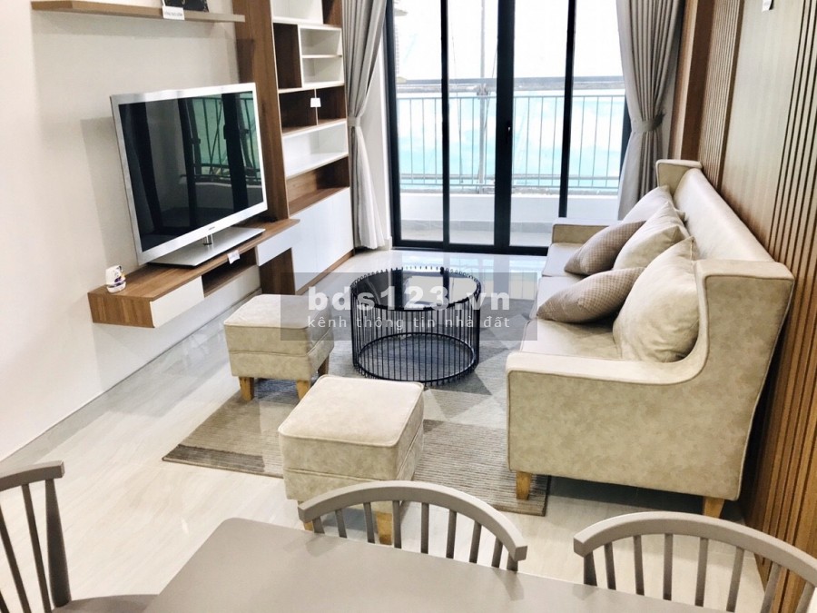 Cần Bán căn hộ 70m2 2PN 2WC chung cư CTL Tower view Quận 1
