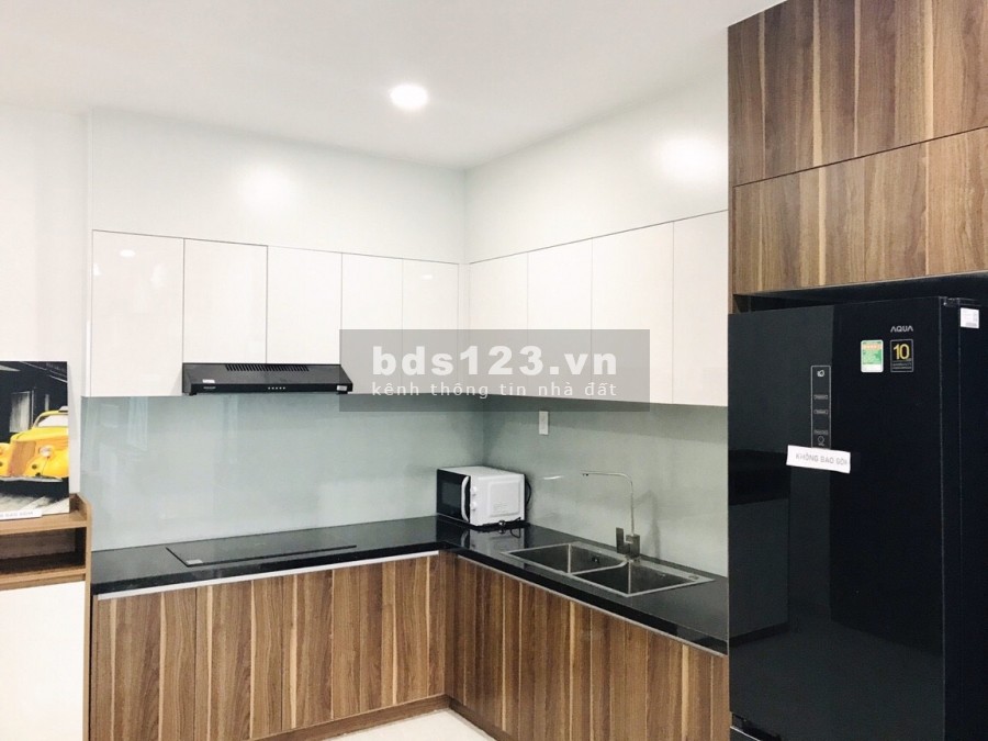 Cần Bán căn hộ 70m2 2PN 2WC chung cư CTL Tower view Quận 1