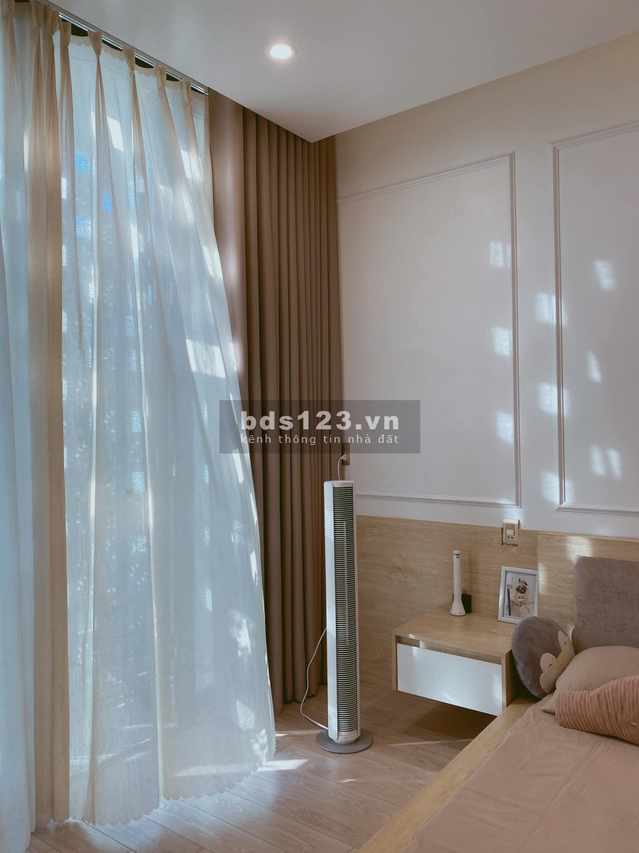 BÁN NHÀ ĐẸP HXH LÝ THƯỜNG KIỆT TÂN BÌNH 80M2 CHỈ 5,6 TỶ