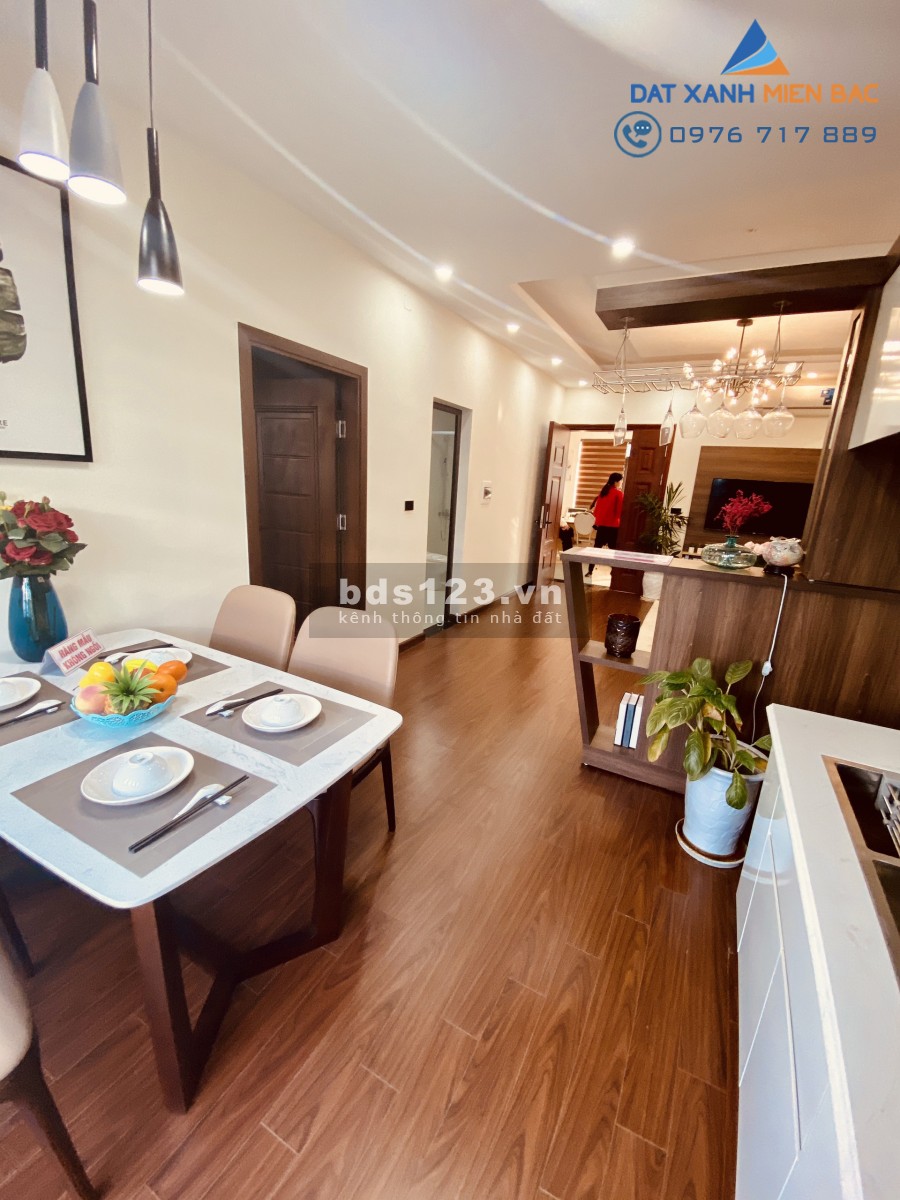 Căn hộ Ruby Tower Thanh Hóa, Khu đô thị Xanh Nam trung tâm TP