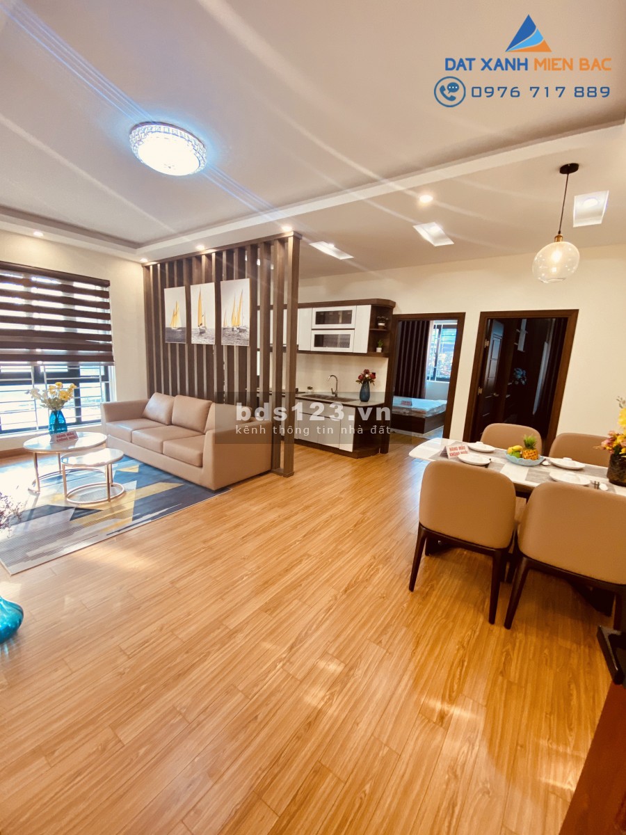 Căn hộ Ruby Tower Thanh Hóa, Khu đô thị Xanh Nam trung tâm TP