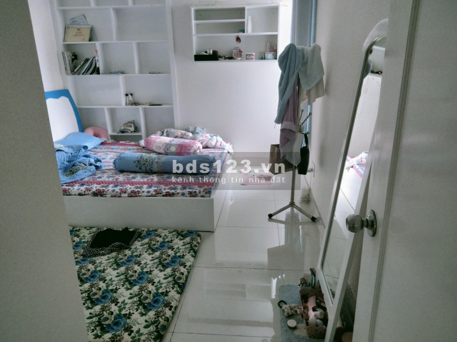 Bán căn hộ Hoàng Anh An Tiến thiết kế 101m2 2pn,2wc. Tặng một số nội thất. Gía: 2 tỷ 250 triệu