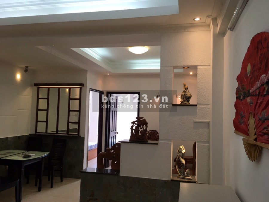 Cần cho thuê căn hộ nguyễn ngọc phương, phường 19, quận bình thạnh, 2PN, 11.5 triệu