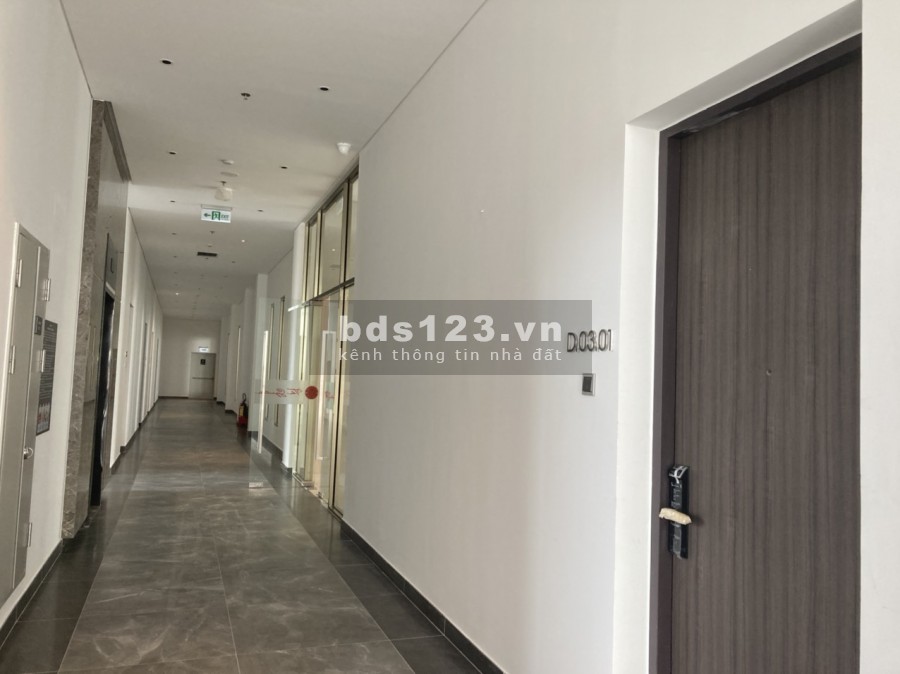 Shophouse Duplex siêu hot tại Midtown Q7 chính chủ cần bán