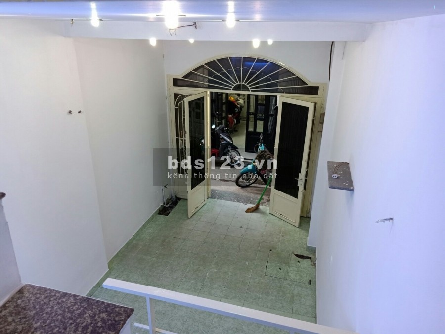 Kẹt tiền bán nhà Thống Nhất, P.11, Gò Vấp, 4.2x15m, 1 trệt, 1 lầu, 3.35 tỷ