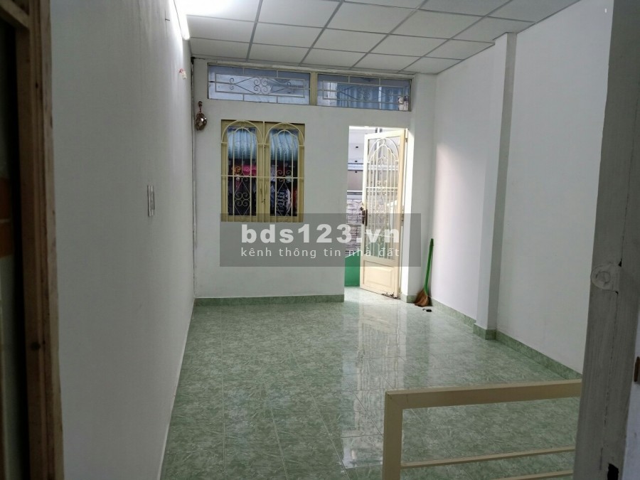 Kẹt tiền bán nhà Thống Nhất, P.11, Gò Vấp, 4.2x15m, 1 trệt, 1 lầu, 3.35 tỷ