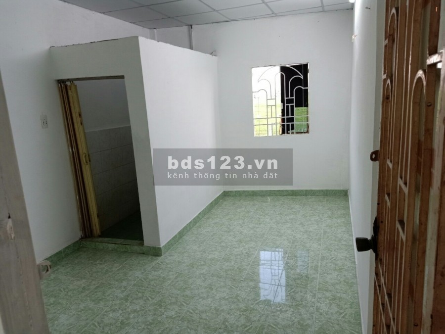 Kẹt tiền bán nhà Thống Nhất, P.11, Gò Vấp, 4.2x15m, 1 trệt, 1 lầu, 3.35 tỷ