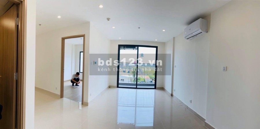 Bán 1,2 tỷ bao phí Căn hộ 1PN+1 49m2 Vinhomes Ocean Park Gia Lâm Ban công Đông Nam