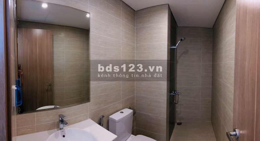 Bán 1,2 tỷ bao phí Căn hộ 1PN+1 49m2 Vinhomes Ocean Park Gia Lâm Ban công Đông Nam