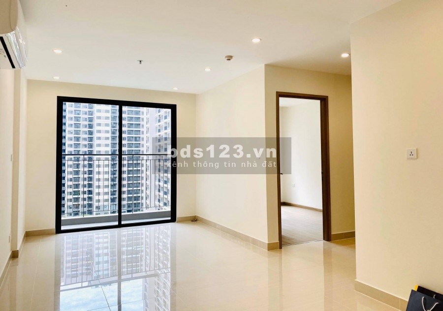Bán 1,2 tỷ bao phí Căn hộ 1PN+1 49m2 Vinhomes Ocean Park Gia Lâm Ban công Đông Nam