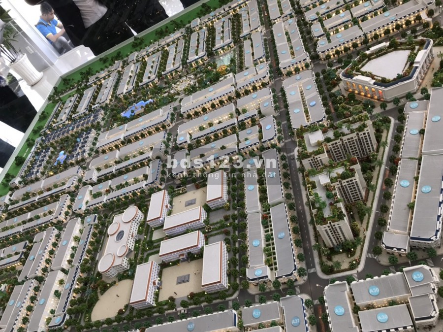 CENTURY CITY DỰ ÁN VÀNG GẦN CẢNG SÂN BAY LONG THÀNH ĐỒNG NAI