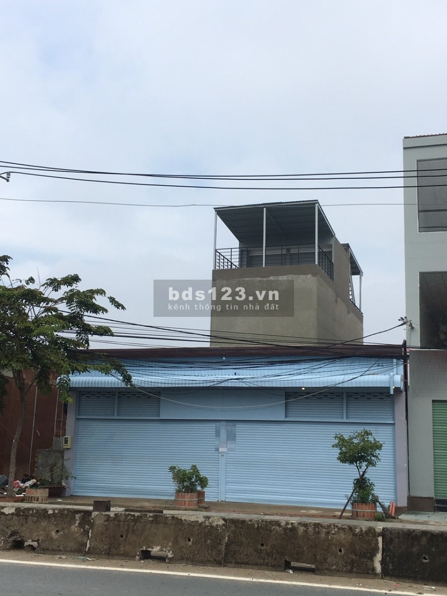 Đường Nguyễn Văn Luông, Phường 12, Quận 6. - 8 x 30 - đắc địa