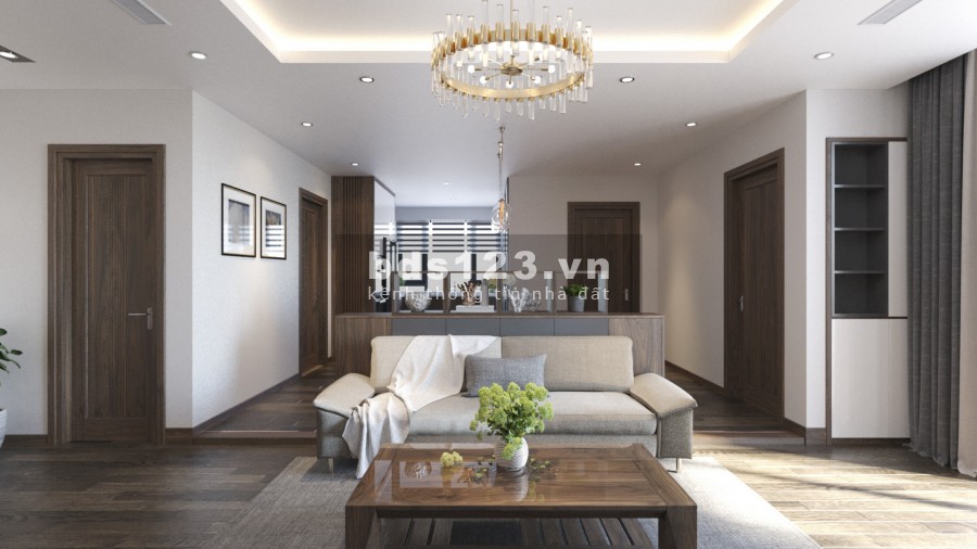 Cắt lỗ cần bán căn 2pn 2wc tại Vinhomes Smart City 69m2 hướng mát giá 2 tỷ. LH: 0862265595