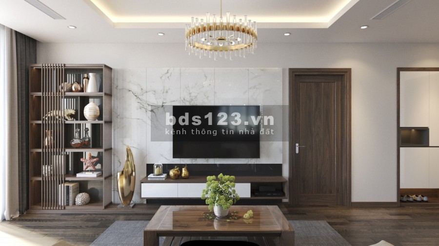Cắt lỗ cần bán căn 2pn 2wc tại Vinhomes Smart City 69m2 hướng mát giá 2 tỷ. LH: 0862265595
