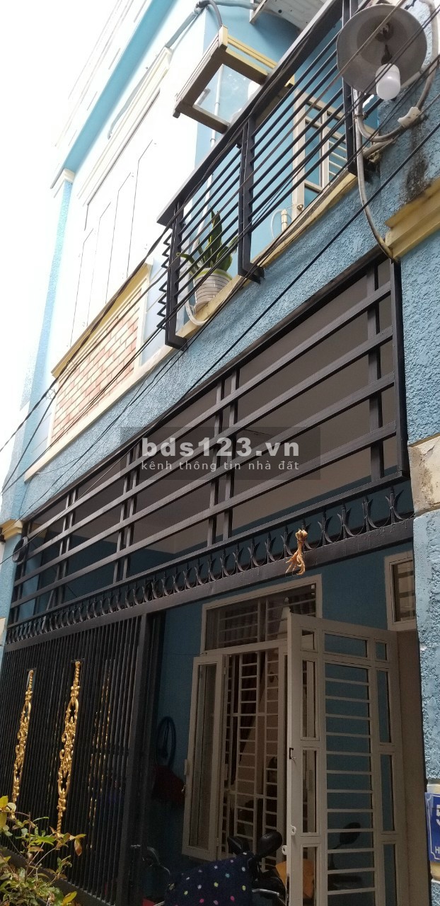 Bán nhà khu Vip Bên Sông Hiệp Bình Chánh-Thủ Đức giá cực rẻ