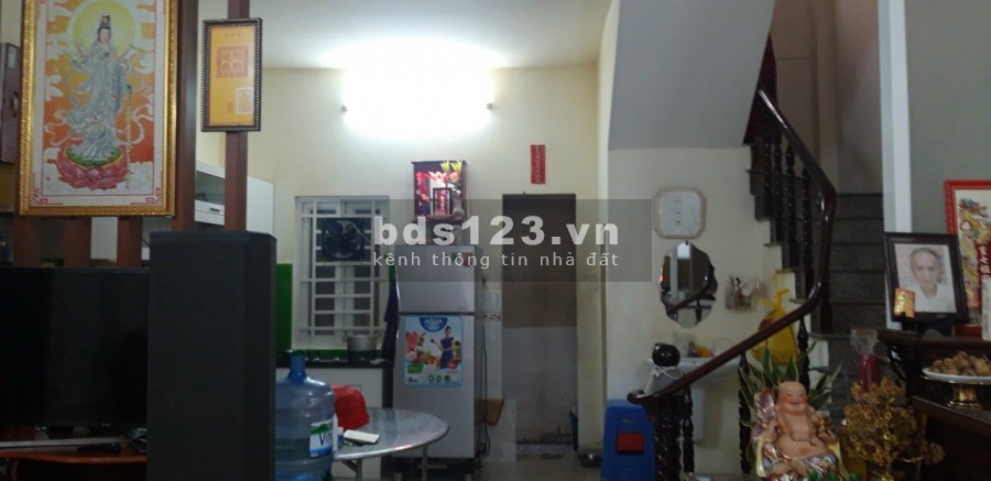 Bán nhà khu Vip Bên Sông Hiệp Bình Chánh-Thủ Đức giá cực rẻ