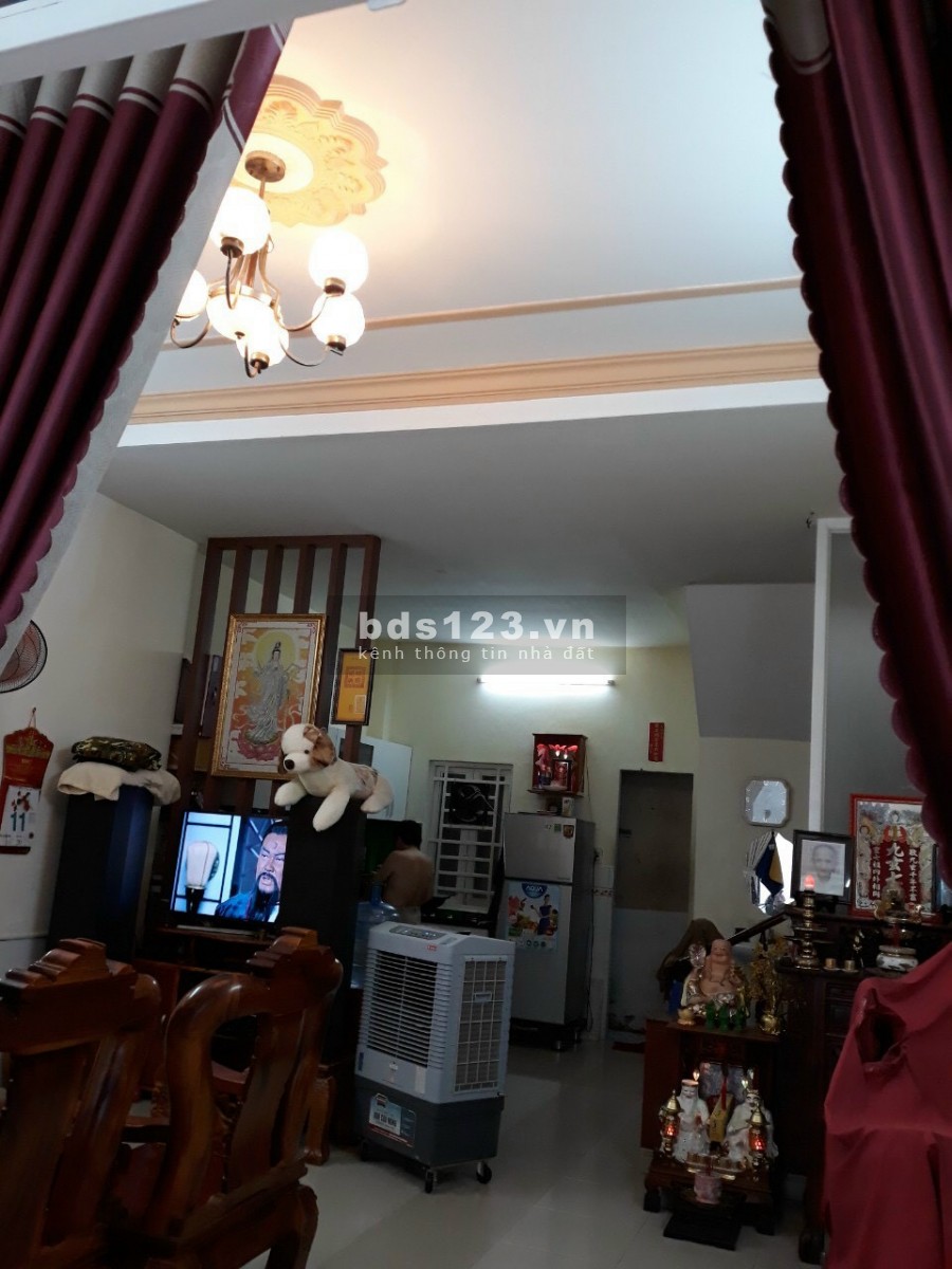 Bán nhà khu Vip Bên Sông Hiệp Bình Chánh-Thủ Đức giá cực rẻ